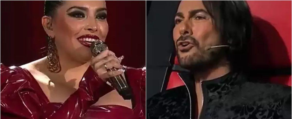 “No queremos ningún privilegio”: el tirón de orejas que Beto Cuevas hizo a producción de The Voice