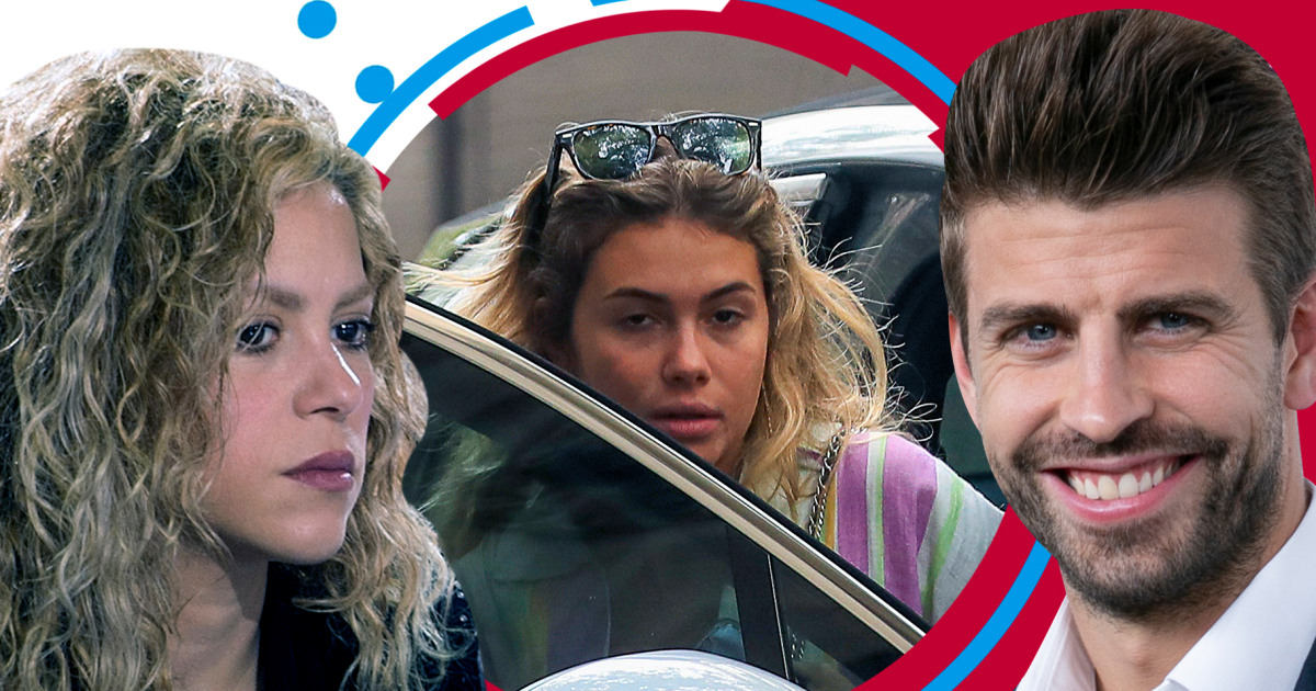Shakira lanza enigmático mensaje y muchos creen que es una burla directa para Clara Chía
