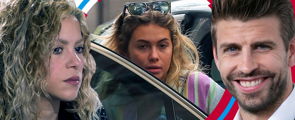 Shakira lanza enigmático mensaje y muchos creen que es una burla directa para Clara Chía