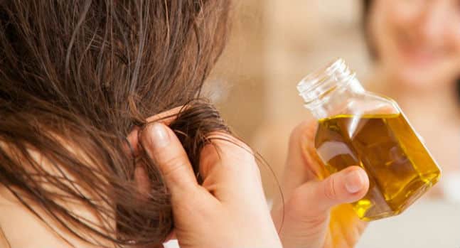 10 Beneficios Del Aceite De Oliva En El Pelo | Salud Responde