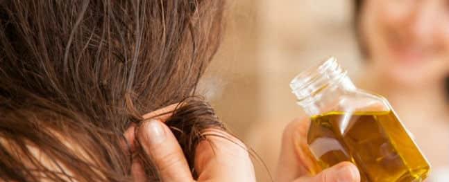 10 Beneficios Del Aceite De Oliva En El Pelo | Salud Responde