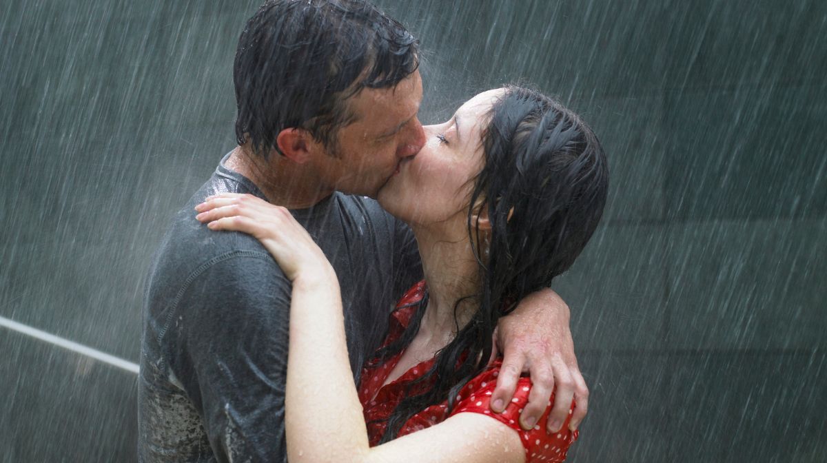 Día Internacional del Beso: datos curiosos sobre el acto de besar a alguien