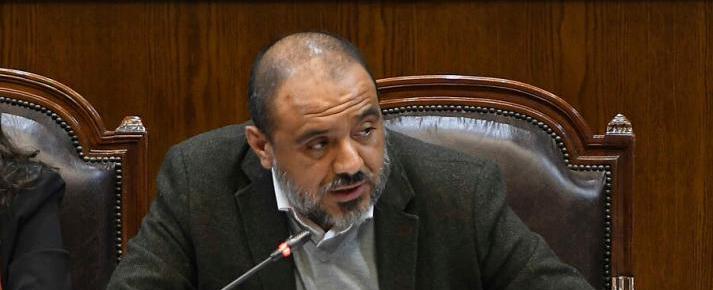 Ministro de Educación: RN apoyará acusación constitucional