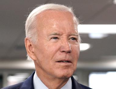 Biden viajará el sábado a Florida para evaluar los daños de Idalia