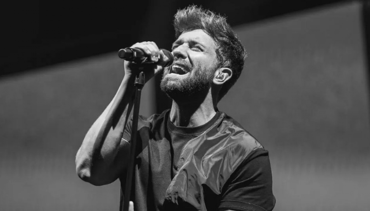 Pablo Alborán anuncia dos conciertos en Chile: acá las fechas