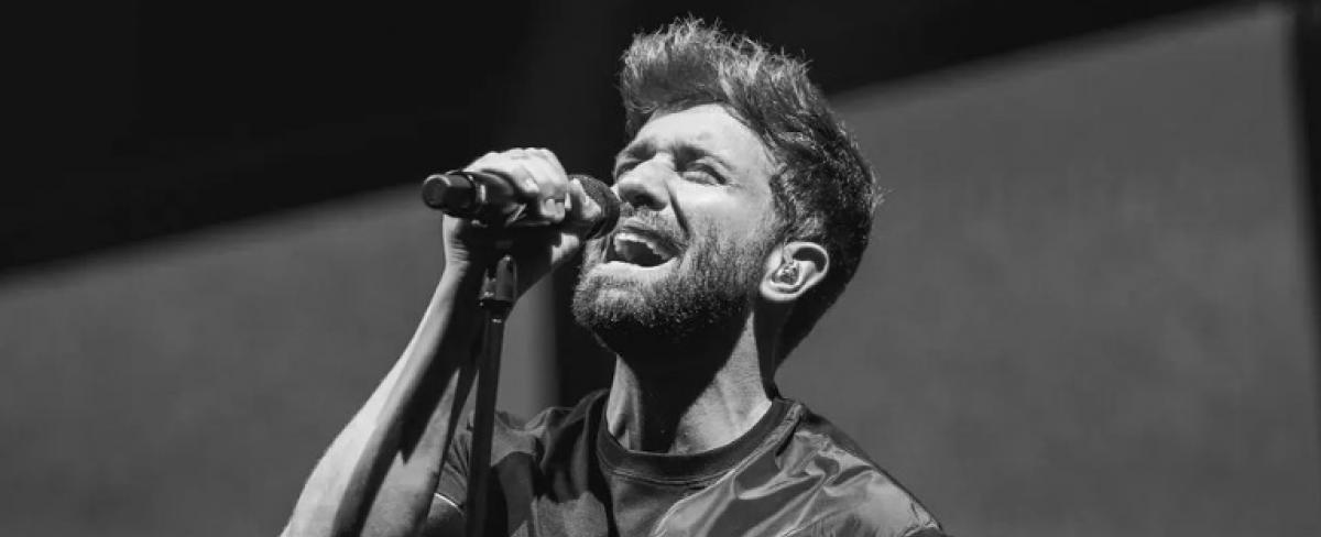 Pablo Alborán anuncia dos conciertos en Chile: acá las fechas