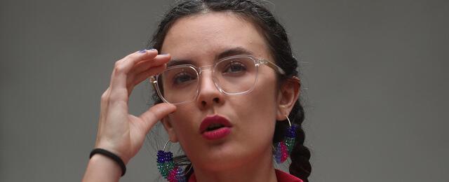 Ministra Vallejo: El Presidente "nunca dijo que la reforma tributaria va a financiar la condonación del CAE" - Radio Agricultura