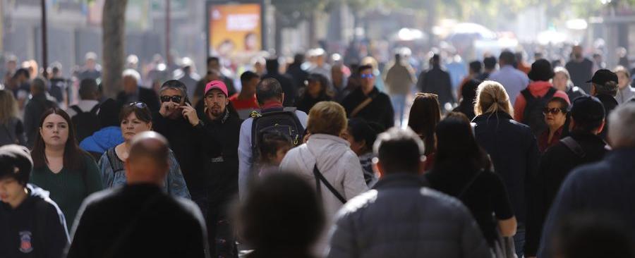 Número de cotizantes en AFP disminuye