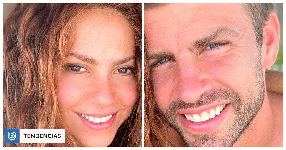 Filtran íntimas declaraciones de Shakira sobre Piqué en tribunales: "Nuestra relación era turbulenta"