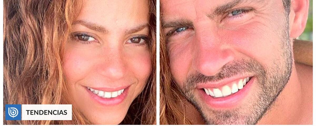 Filtran íntimas declaraciones de Shakira sobre Piqué en tribunales: "Nuestra relación era turbulenta"
