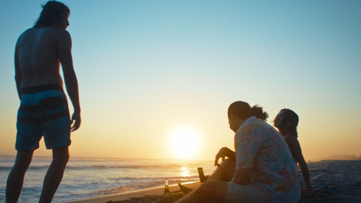 Tus fotos de playa pueden ayudar a combatir el calentamiento global
