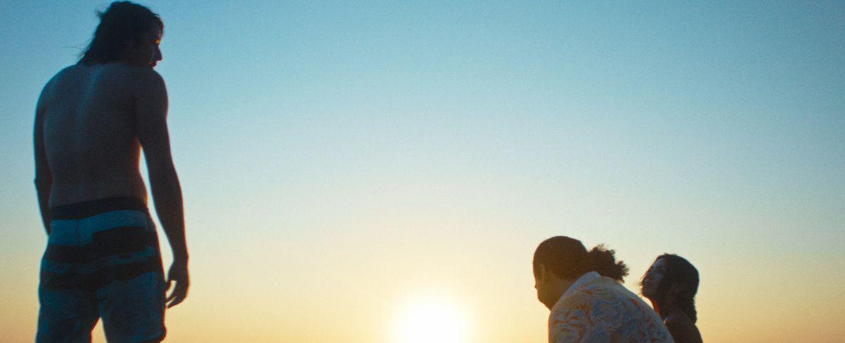 Tus fotos de playa pueden ayudar a combatir el calentamiento global