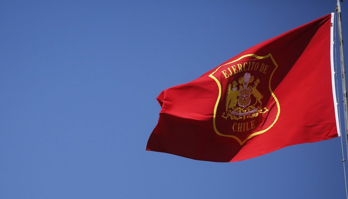 Ejército confirma muerte de militar durante ejercicio en Colina