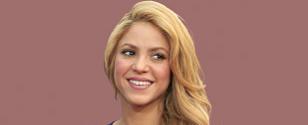 Shakira luce extravagante diseño en la Semana de la Moda de París: ¿Nueva indirecta a Piqué? | Moda