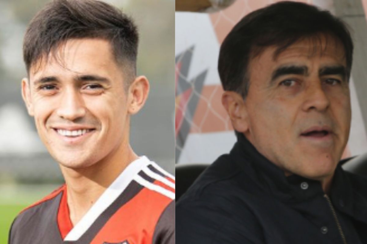 Éxito total: El plan "Pablo Solari" que se implantó en Colo-Colo y tiene totalmente satisfecho a Gustavo Quinteros