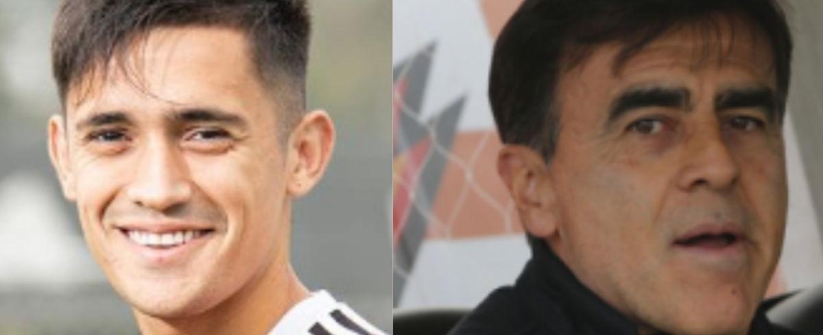 Éxito total: El plan "Pablo Solari" que se implantó en Colo-Colo y tiene totalmente satisfecho a Gustavo Quinteros