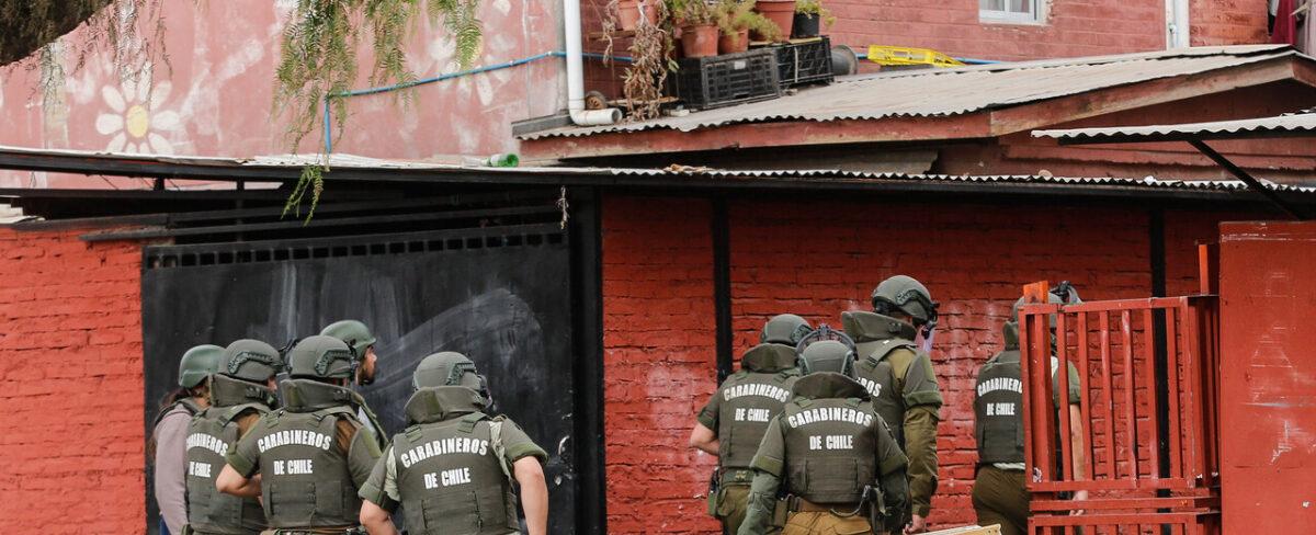 Carter y carabineros baleados: "Hago responsable a Carolina Tohá por su ceguera y sectarismo político"