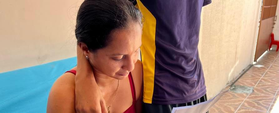 ‘Vendo mi Play Station para poder comprar mis vitaminas’: José Daniel, una historia de sacrificios para superar la leucemia