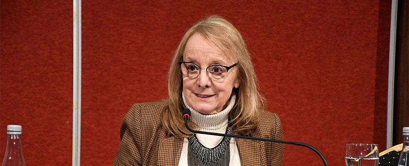 Alicia Kirchner decidió desdoblar las elecciones en Santa Cruz