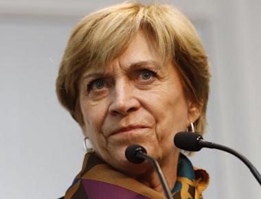 Este domingo en Estado Nacional: la alcaldesa Evelyn Matthei
