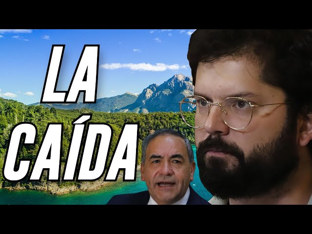 ¡VA a CAER! BORIC SUFRE BRUTAL CAÍDA y SOCIALISTAS lo TRAICIONAN por FRAUDE