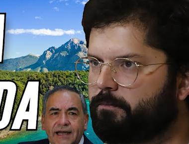 ¡VA a CAER! BORIC SUFRE BRUTAL CAÍDA y SOCIALISTAS lo TRAICIONAN por FRAUDE