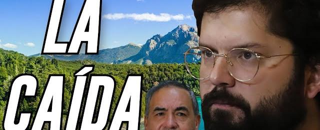 ¡VA a CAER! BORIC SUFRE BRUTAL CAÍDA y SOCIALISTAS lo TRAICIONAN por FRAUDE