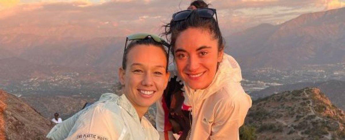 "Es algo que anhelo": la revelación más personal de Christiane Endler, capitana de la Roja