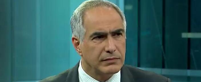 Chahuán por elecciones del domingo: “Hacemos un llamado a plebiscitar el gobierno de Boric, que tiene nota roja”