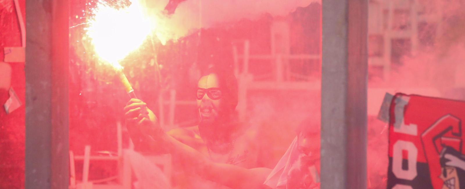 Más de un mes de trabajo: la preparación de Estadio Seguro de cara al Superclásico - Radio Agricultura