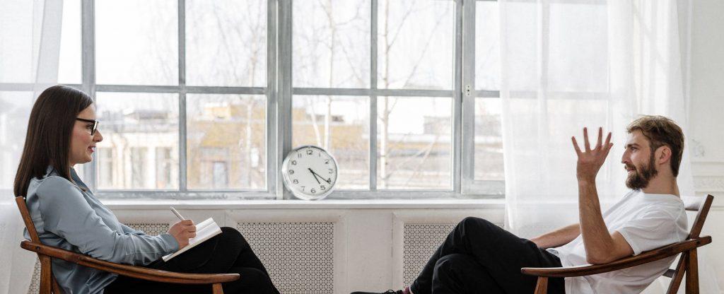 Antonia Errázuriz sobre la salud mental: “Algunos economistas creen que la depresión tiene que ver con la crisis económica”