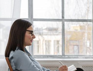 Antonia Errázuriz sobre la salud mental: “Algunos economistas creen que la depresión tiene que ver con la crisis económica”