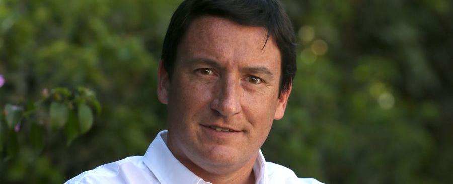 Presidente de Republicanos prefiere Constitución actual sobre el nuevo texto