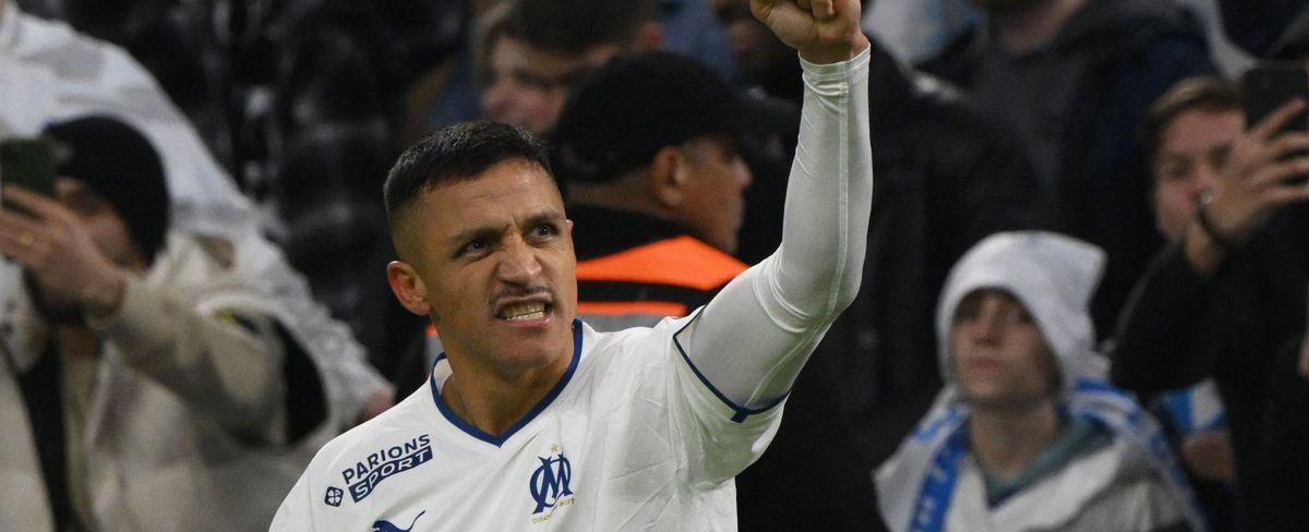 Prensa francesa asegura que Alexis Sanchez le dijo que no al Galatasaray