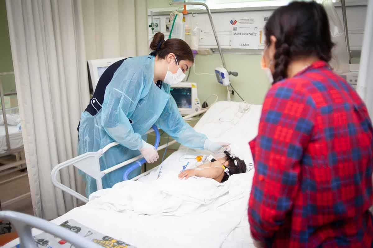 315 funcionarios contratados por el Covid serían desvinculados y Salud activa “plan de desescalada” - Semanario Tiempo