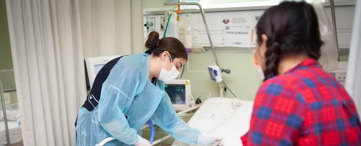 315 funcionarios contratados por el Covid serían desvinculados y Salud activa “plan de desescalada” - Semanario Tiempo