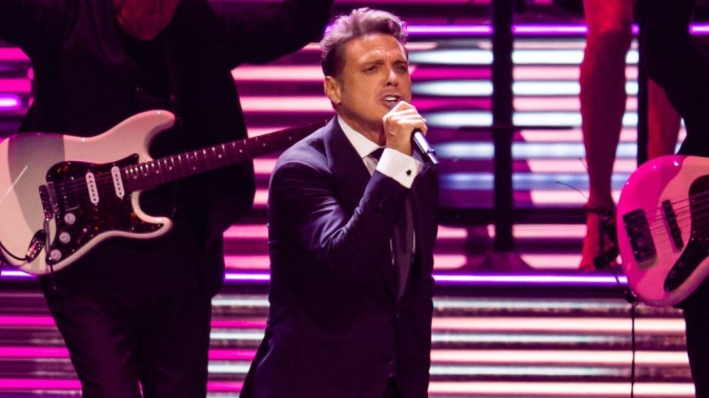 Ayuno intermitente: El supuesto método que utilizó Luis Miguel para adelgazar