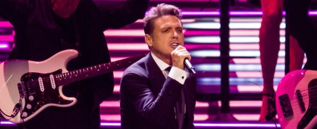 Ayuno intermitente: El supuesto método que utilizó Luis Miguel para adelgazar