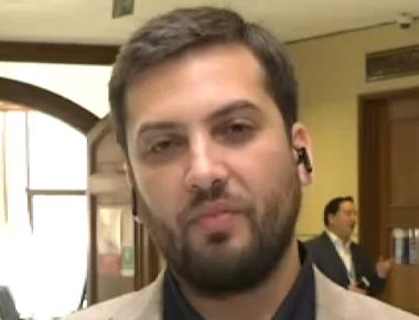 Raúl Soto: “Piñera es responsable de haber dado chipe libre al narcotráfico, crimen organizado y nuevas formas delictuales”