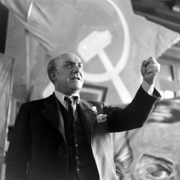 Gran viraje del Partido Comunista de Chile. De «Clase contra Clase» al Frente Popular (1928-1936) - El Porteño