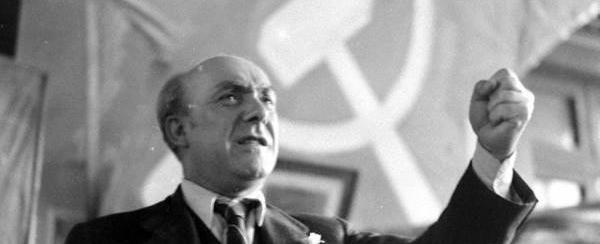 Gran viraje del Partido Comunista de Chile. De «Clase contra Clase» al Frente Popular (1928-1936) - El Porteño