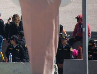 La ONU pide diálogo entre Perú y Chile para solucionar la crisis migratoria