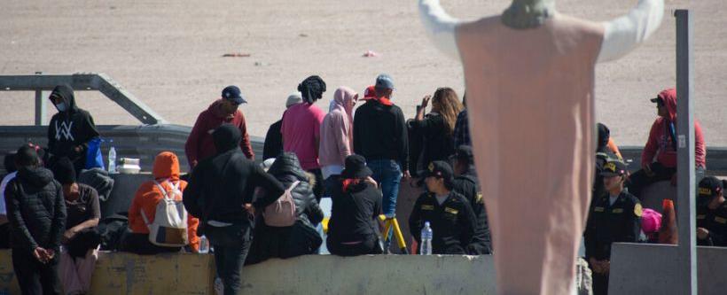 La ONU pide diálogo entre Perú y Chile para solucionar la crisis migratoria