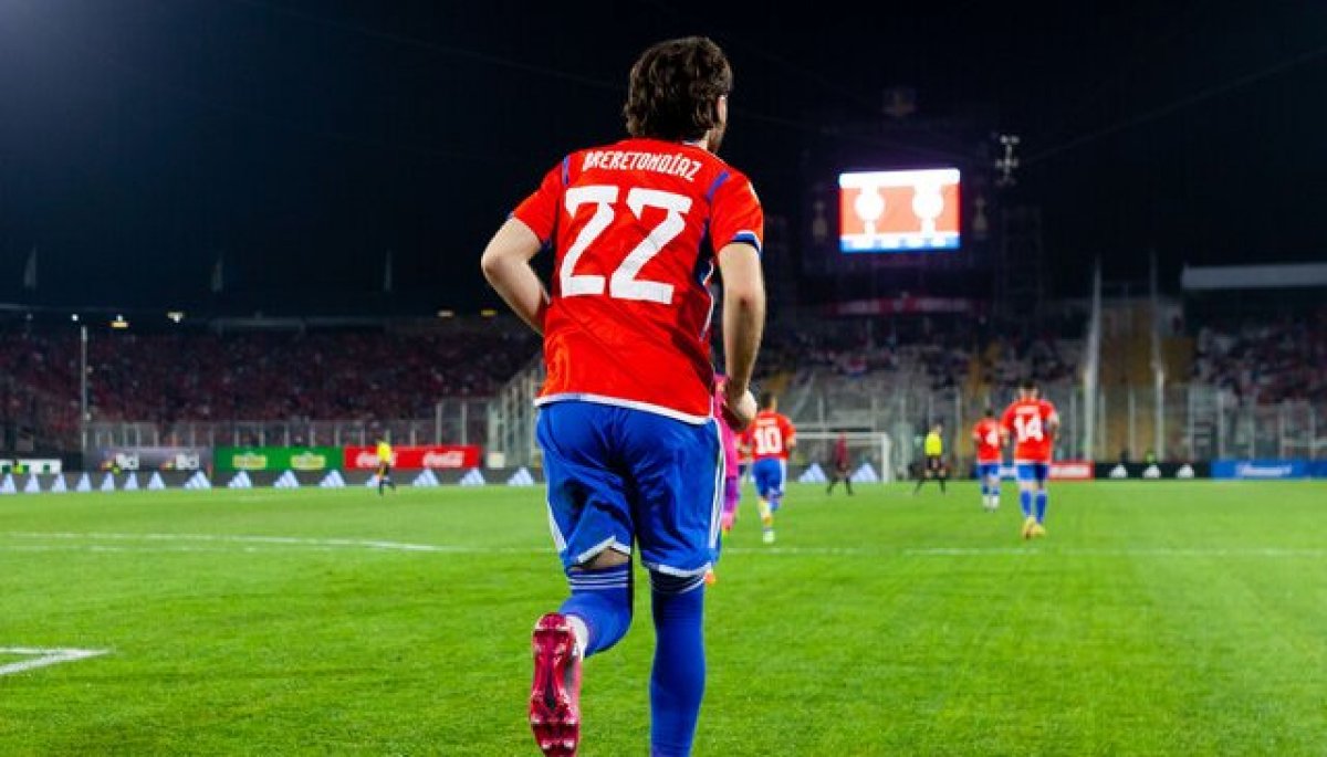 Chile vs. Cuba: Fecha y hora del primer amistoso de La Roja