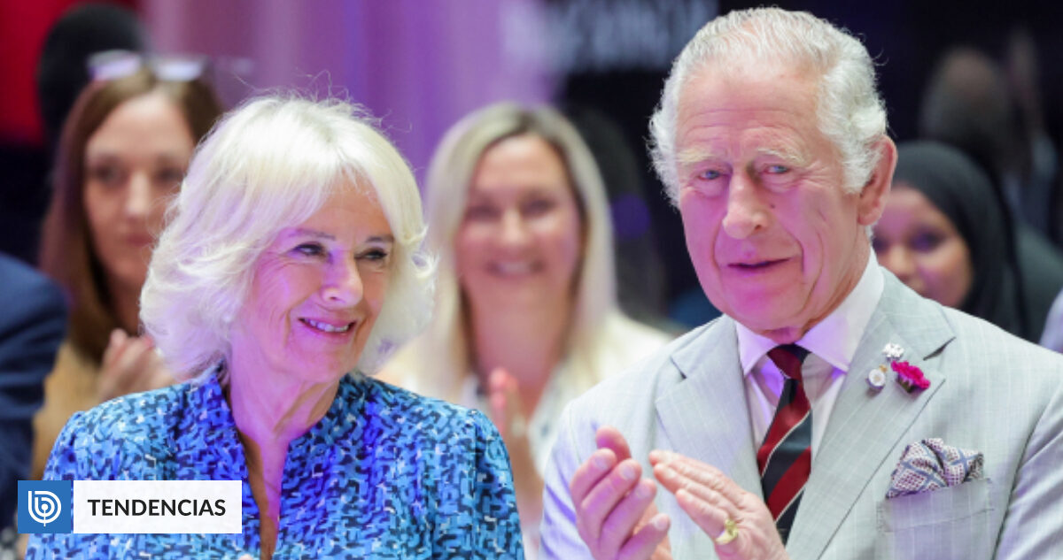 La erótica y controversial llamada entre Carlos III y la reina Camilla que casi les costó la corona