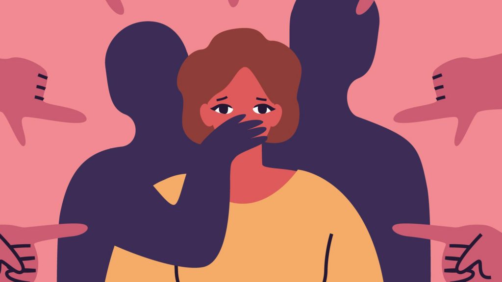 ONU revela alarmantes cifras de discriminación de género: 1 de cada 4 justifica que un hombre golpee a su esposa