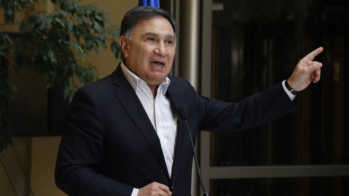 Diputados RN indignados por "privilegios" de presos mapuche en Angol: Van a Contraloría