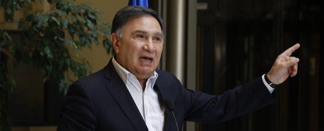 Diputados RN indignados por "privilegios" de presos mapuche en Angol: Van a Contraloría