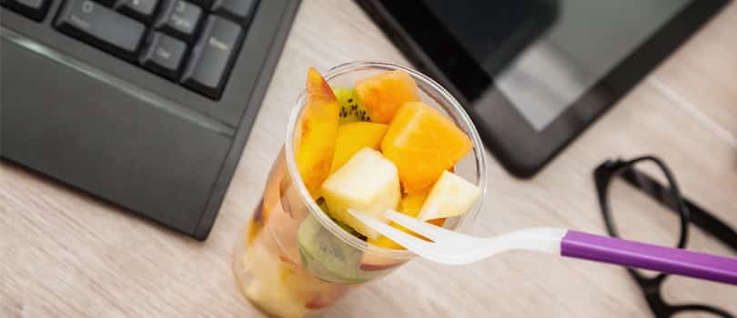 10 Consejos Para Una Merienda Saludable | Salud Responde