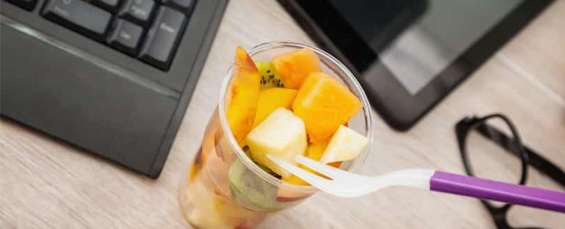 10 Consejos Para Una Merienda Saludable | Salud Responde